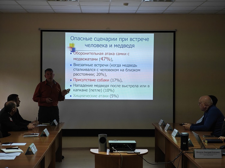 Фото пресс-служба Сочинского национального парка Фото пресс-служба Сочинского национального парка