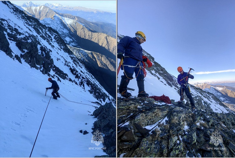 Фото: ЮРПСО МЧС России height=