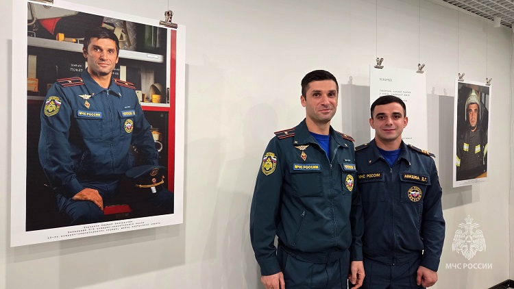 Фото: пресс-служба ЮРПСО МЧС России