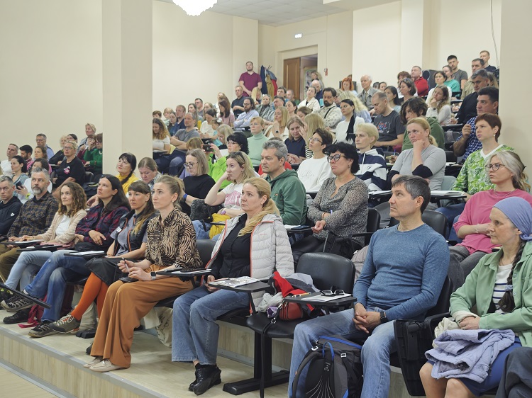 Фото:пресс-служба Сочинского национального парка